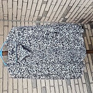 Talbots Ladies blouse Sz L